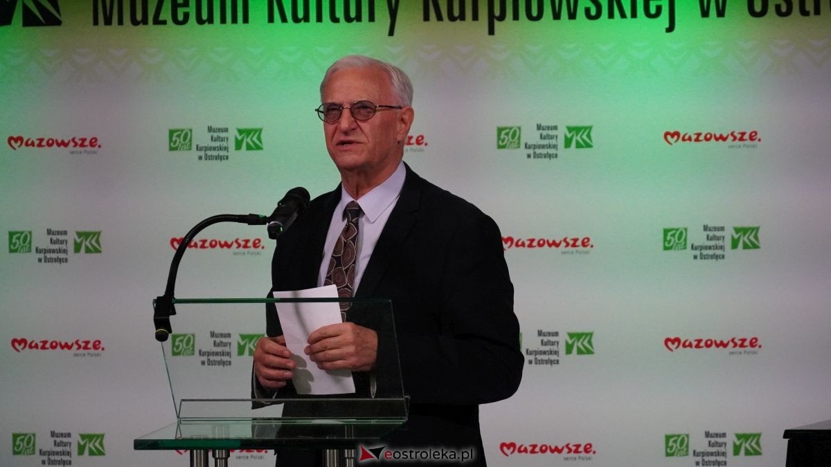 Konferencja naukowa Muzeum. Reinterpretacje. [28.10.2025] - zdjęcie #6 - eOstroleka.pl