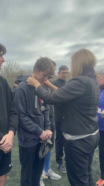 Turniej piłki nożnej ZSZ 2 Ostrołęka - zdjęcie #21 - eOstroleka.pl