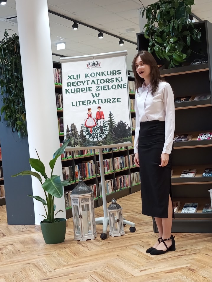 Młode talenty gminy Czarnia podtrzymują kurpiowską tradycję! [29.10.2025] - zdjęcie #23 - eOstroleka.pl