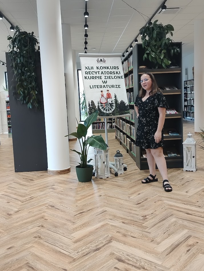 Młode talenty gminy Czarnia podtrzymują kurpiowską tradycję! [29.10.2025] - zdjęcie #15 - eOstroleka.pl