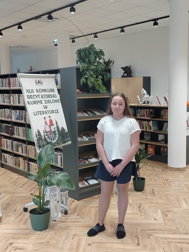 Młode talenty gminy Czarnia podtrzymują kurpiowską tradycję! [29.10.2025] - zdjęcie #11 - eOstroleka.pl