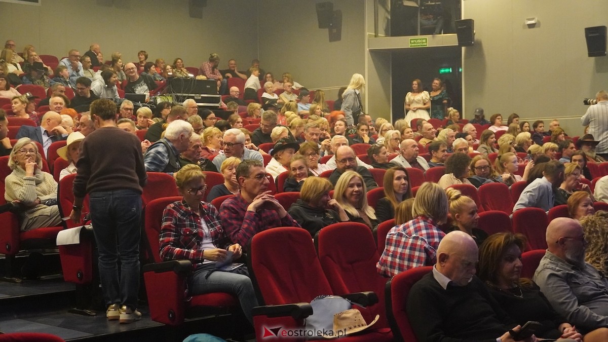 Jubileuszowy koncert zespołu Droga na Ostrołękę [3.11.2025] - zdjęcie #118 - eOstroleka.pl