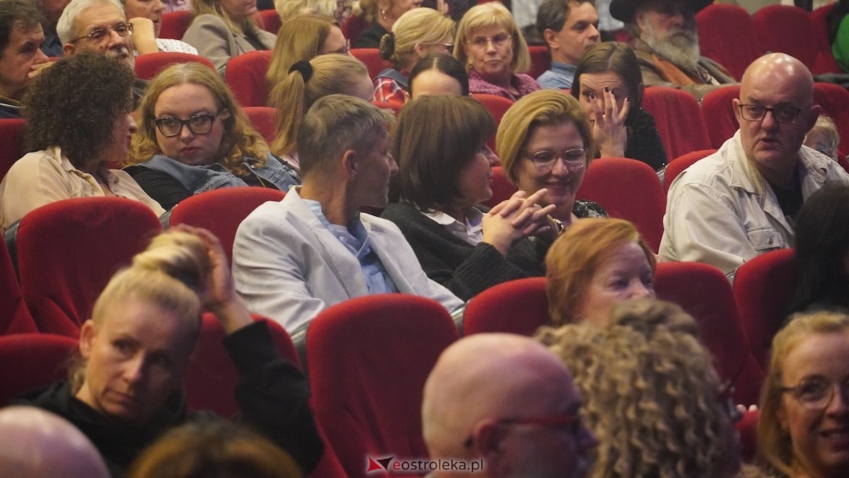 Jubileuszowy koncert zespołu Droga na Ostrołękę [3.11.2025] - zdjęcie #117 - eOstroleka.pl