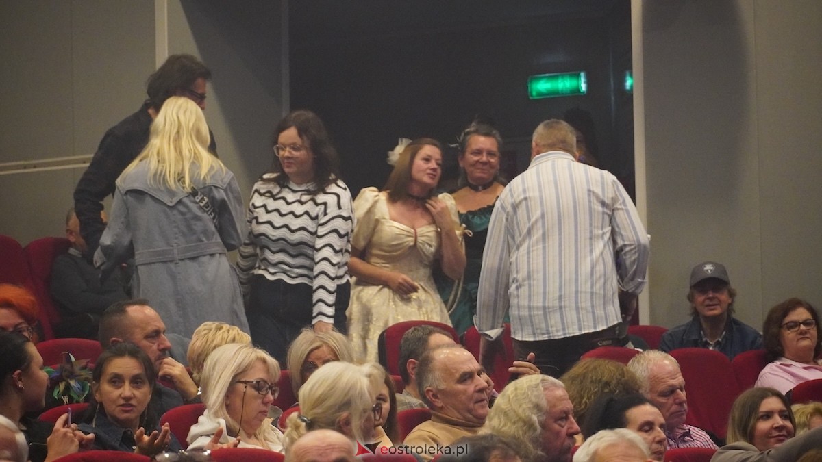 Jubileuszowy koncert zespołu Droga na Ostrołękę [3.11.2025] - zdjęcie #116 - eOstroleka.pl