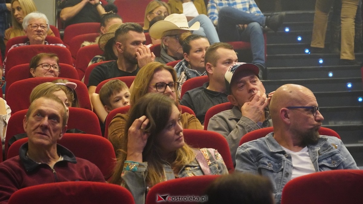 Jubileuszowy koncert zespołu Droga na Ostrołękę [3.11.2025] - zdjęcie #115 - eOstroleka.pl