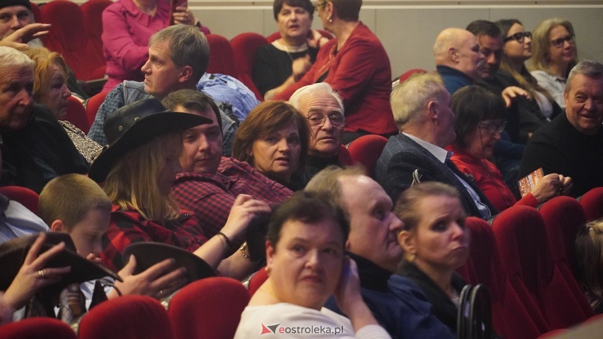 Jubileuszowy koncert zespołu Droga na Ostrołękę [3.11.2025] - zdjęcie #112 - eOstroleka.pl