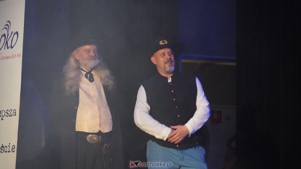 Jubileuszowy koncert zespołu Droga na Ostrołękę [3.11.2025] - zdjęcie #109 - eOstroleka.pl