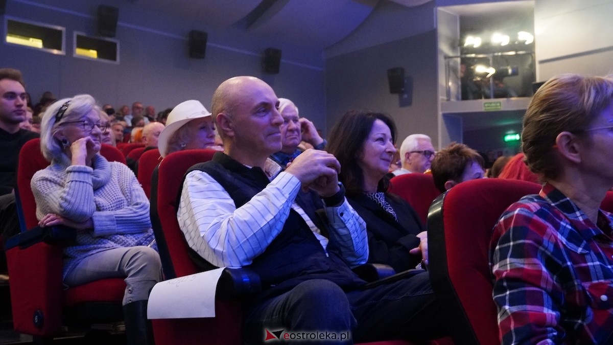 Jubileuszowy koncert zespołu Droga na Ostrołękę [3.11.2025] - zdjęcie #107 - eOstroleka.pl