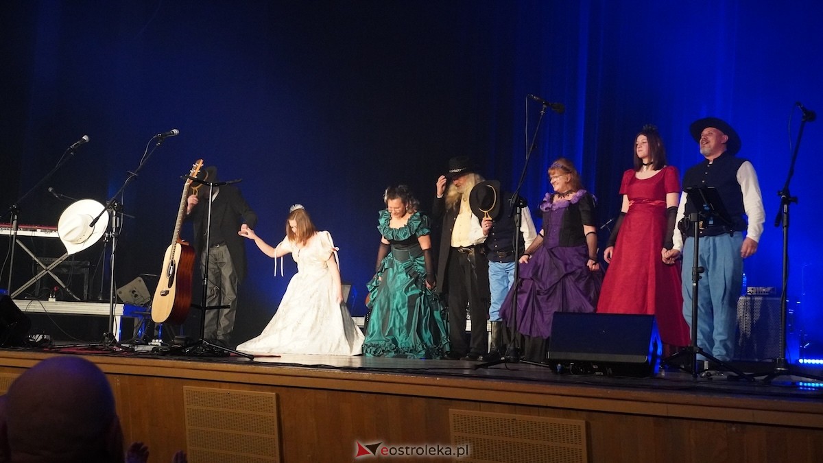 Jubileuszowy koncert zespołu Droga na Ostrołękę [3.11.2025] - zdjęcie #106 - eOstroleka.pl