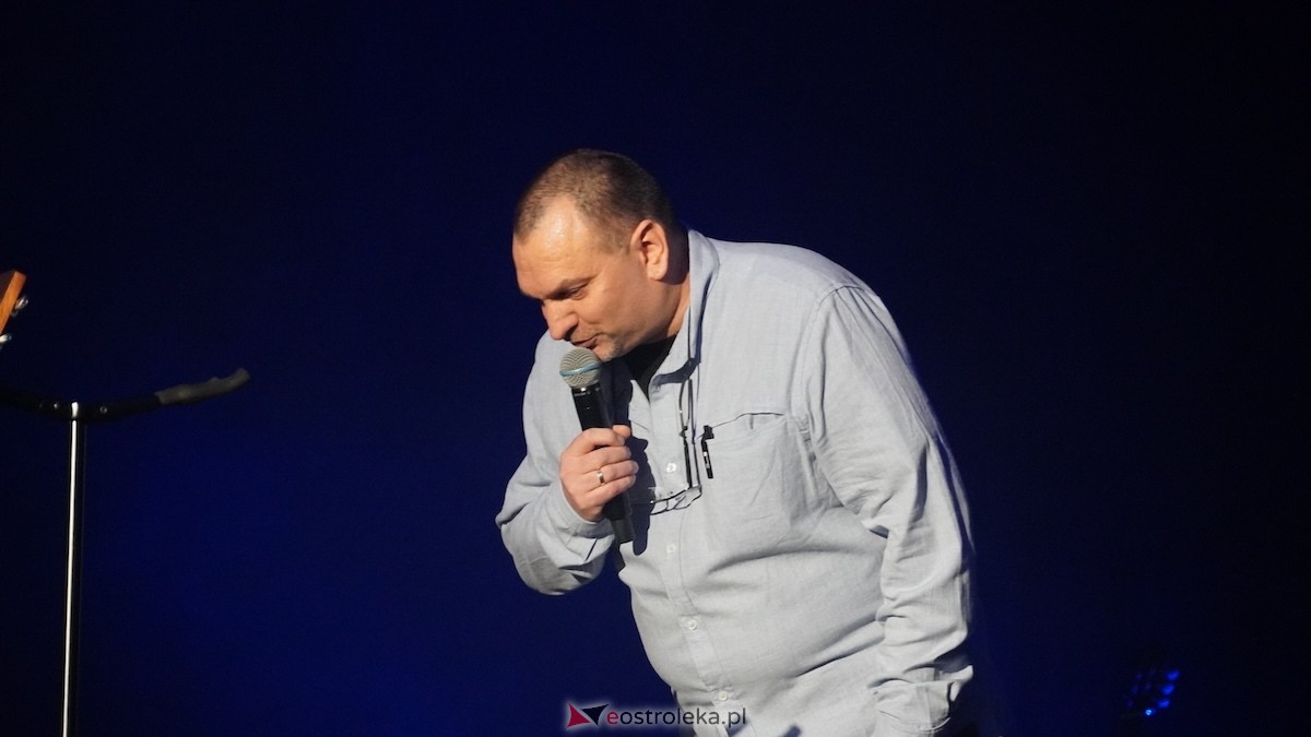 Jubileuszowy koncert zespołu Droga na Ostrołękę [3.11.2025] - zdjęcie #102 - eOstroleka.pl