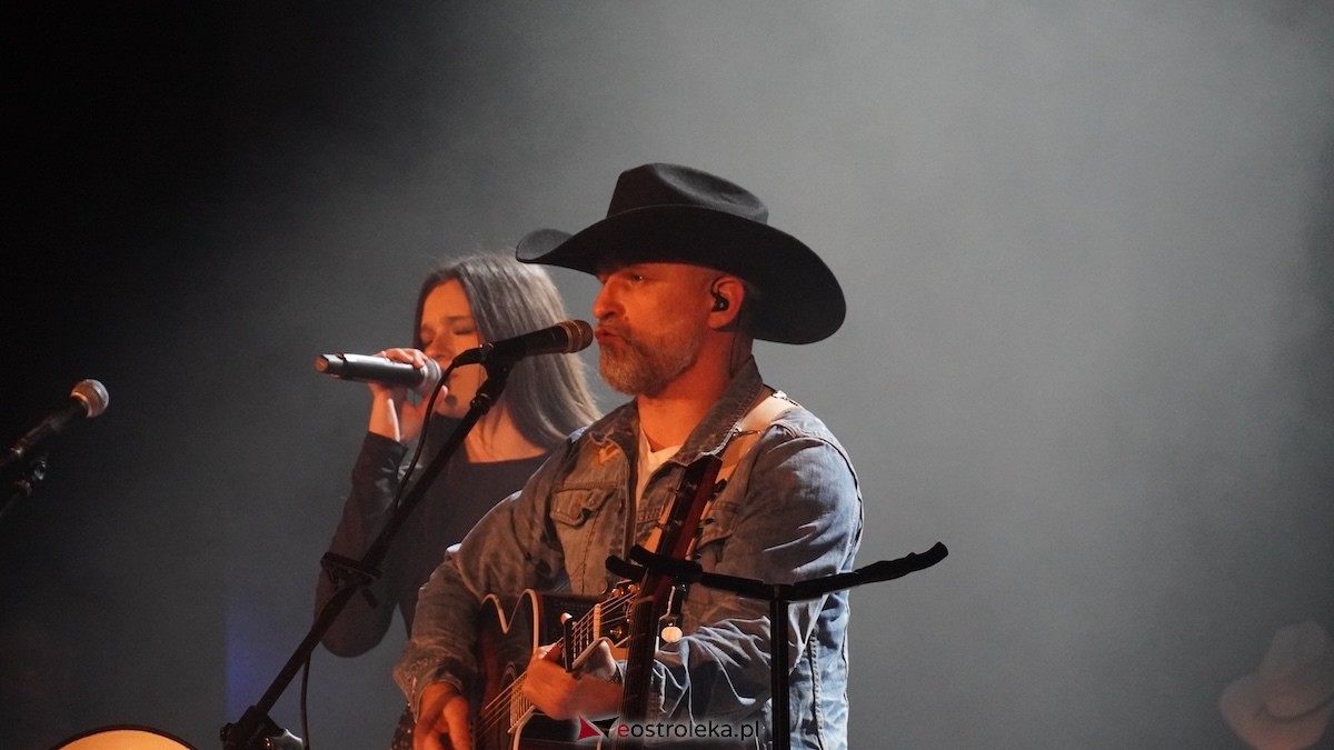 Jubileuszowy koncert zespołu Droga na Ostrołękę [3.11.2025] - zdjęcie #101 - eOstroleka.pl