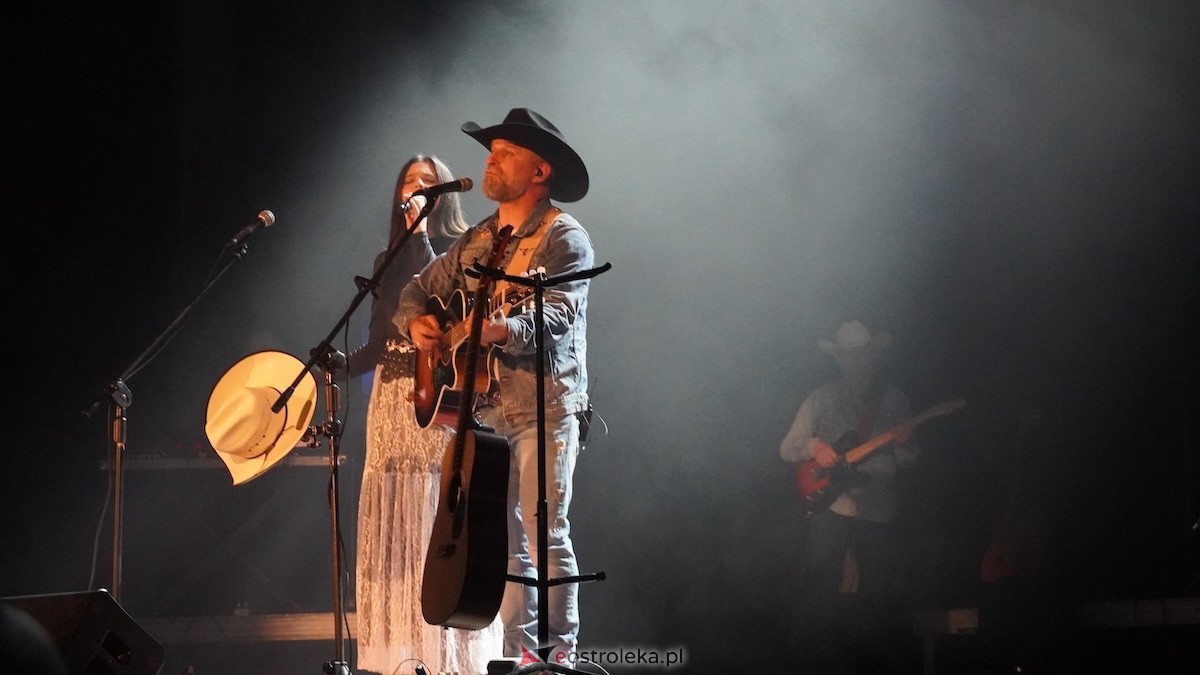 Jubileuszowy koncert zespołu Droga na Ostrołękę [3.11.2025] - zdjęcie #98 - eOstroleka.pl