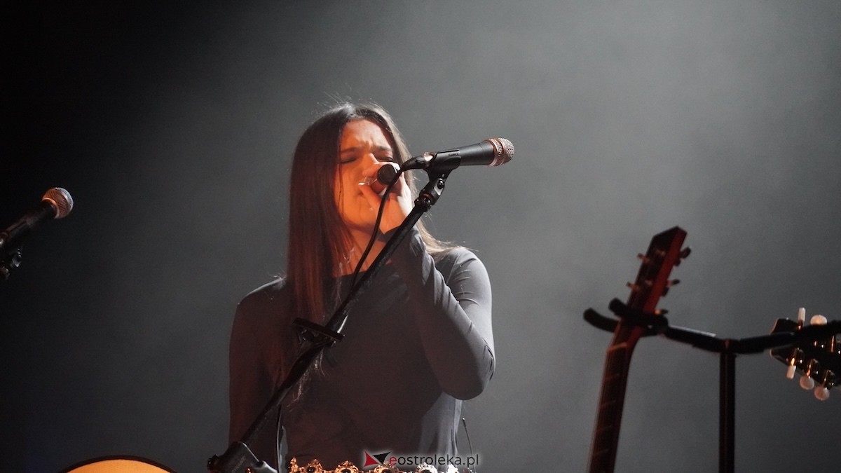 Jubileuszowy koncert zespołu Droga na Ostrołękę [3.11.2025] - zdjęcie #97 - eOstroleka.pl