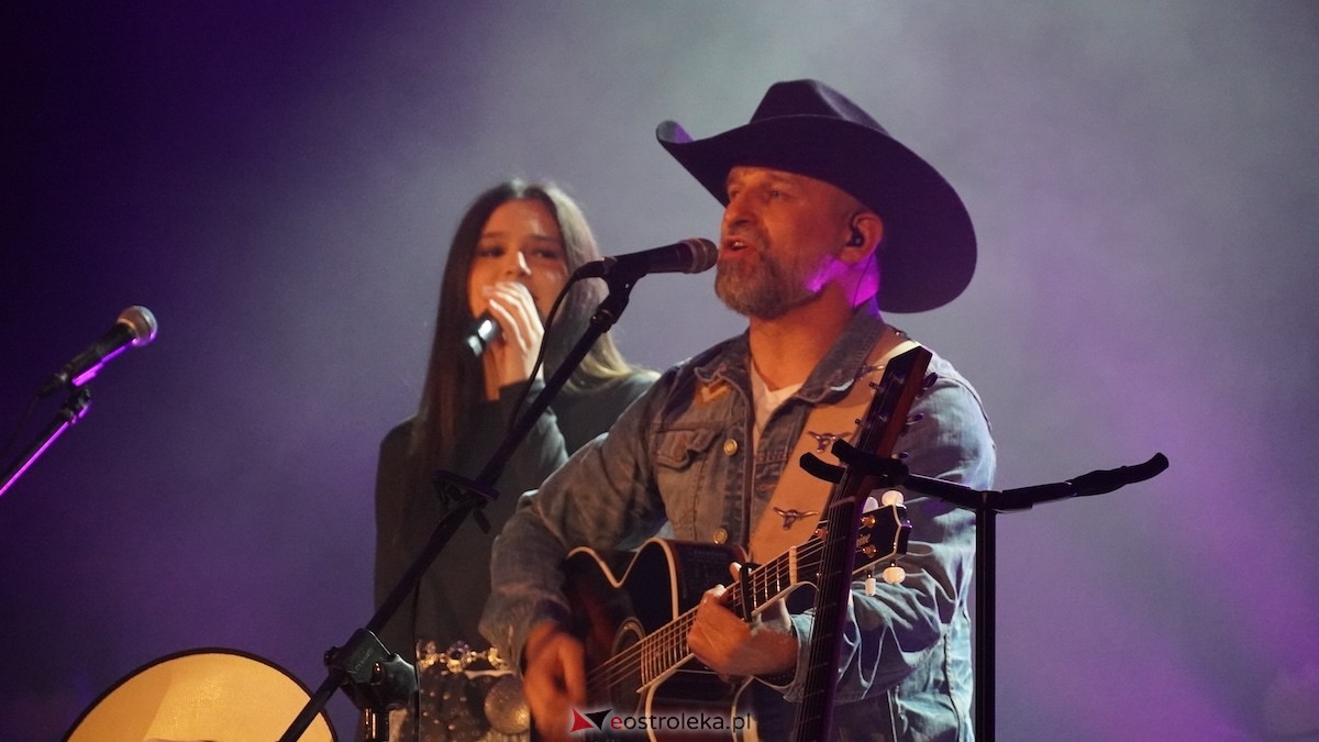 Jubileuszowy koncert zespołu Droga na Ostrołękę [3.11.2025] - zdjęcie #96 - eOstroleka.pl