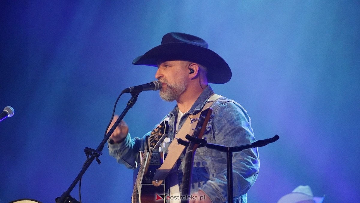 Jubileuszowy koncert zespołu Droga na Ostrołękę [3.11.2025] - zdjęcie #95 - eOstroleka.pl