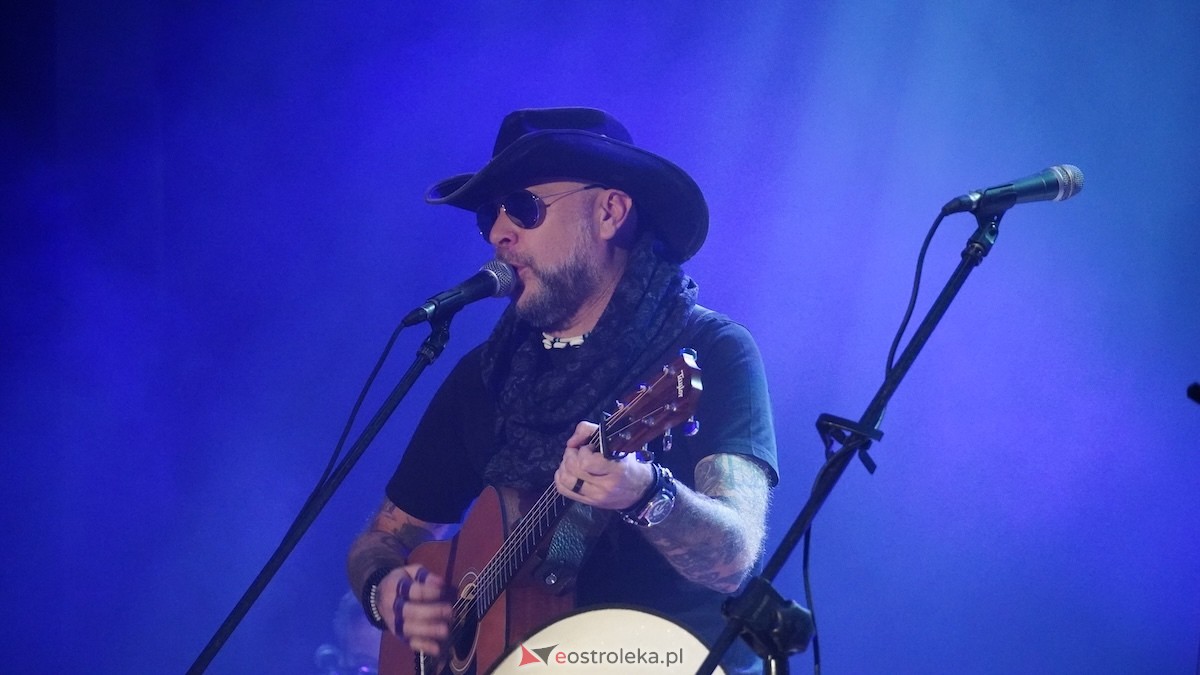 Jubileuszowy koncert zespołu Droga na Ostrołękę [3.11.2025] - zdjęcie #91 - eOstroleka.pl