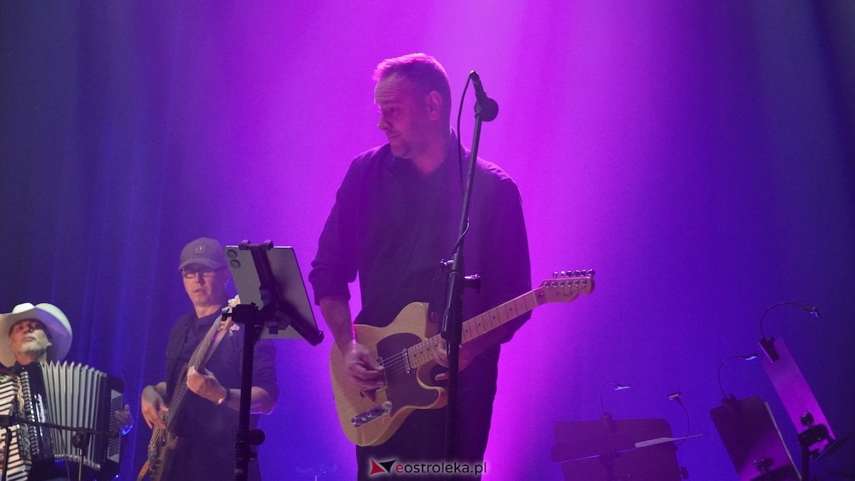 Jubileuszowy koncert zespołu Droga na Ostrołękę [3.11.2025] - zdjęcie #85 - eOstroleka.pl