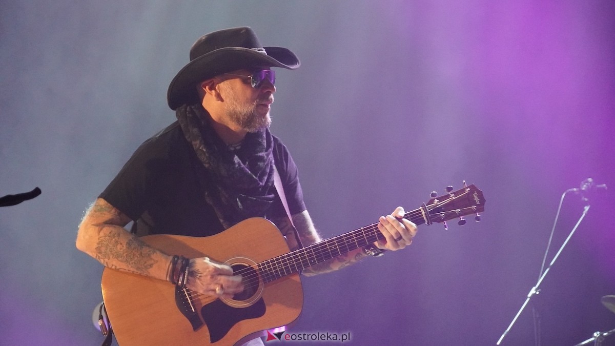Jubileuszowy koncert zespołu Droga na Ostrołękę [3.11.2025] - zdjęcie #83 - eOstroleka.pl