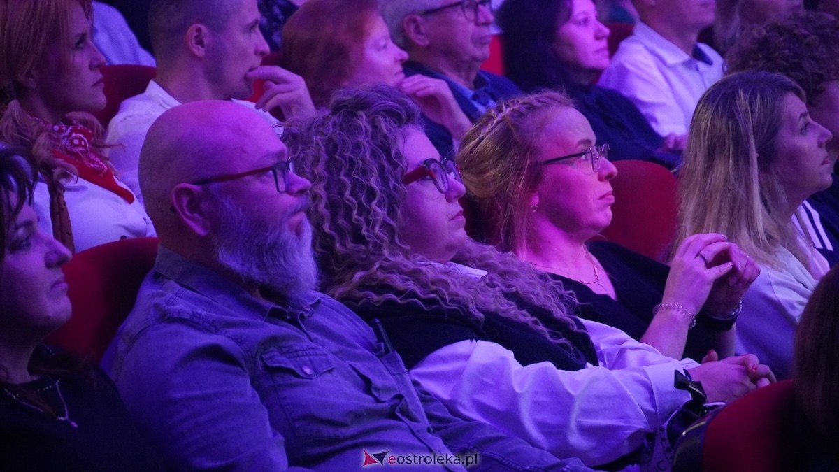 Jubileuszowy koncert zespołu Droga na Ostrołękę [3.11.2025] - zdjęcie #67 - eOstroleka.pl