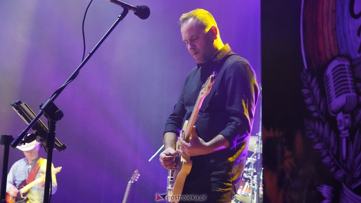 Jubileuszowy koncert zespołu Droga na Ostrołękę [3.11.2025] - zdjęcie #64 - eOstroleka.pl