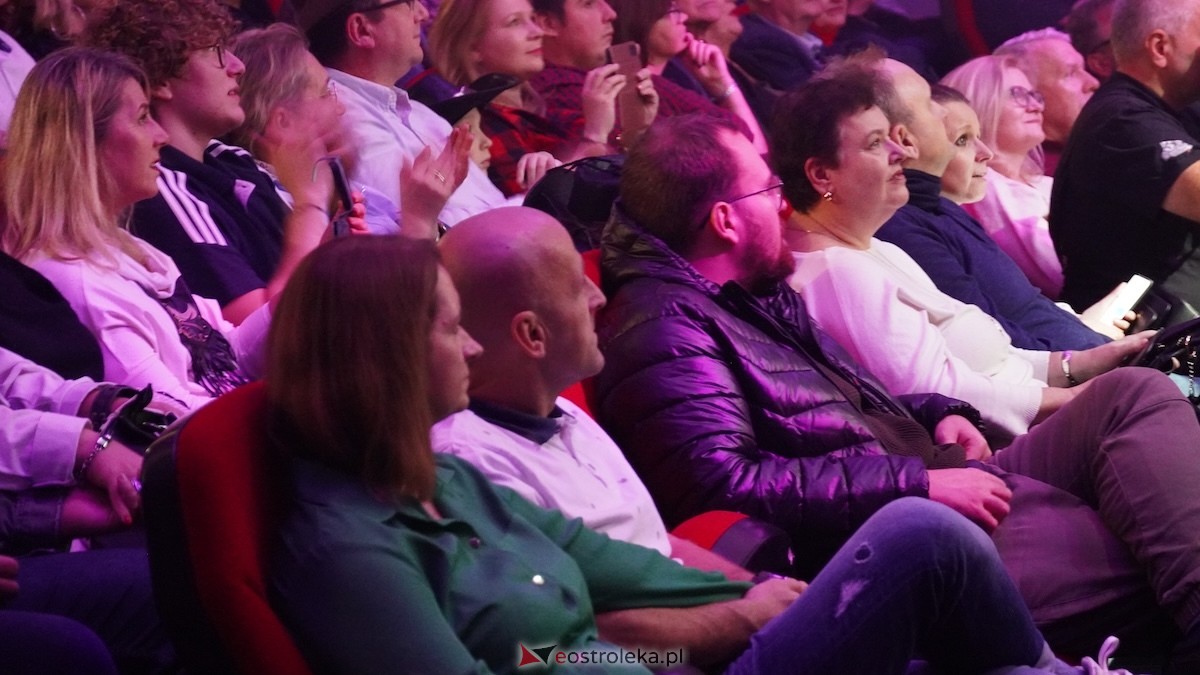 Jubileuszowy koncert zespołu Droga na Ostrołękę [3.11.2025] - zdjęcie #63 - eOstroleka.pl
