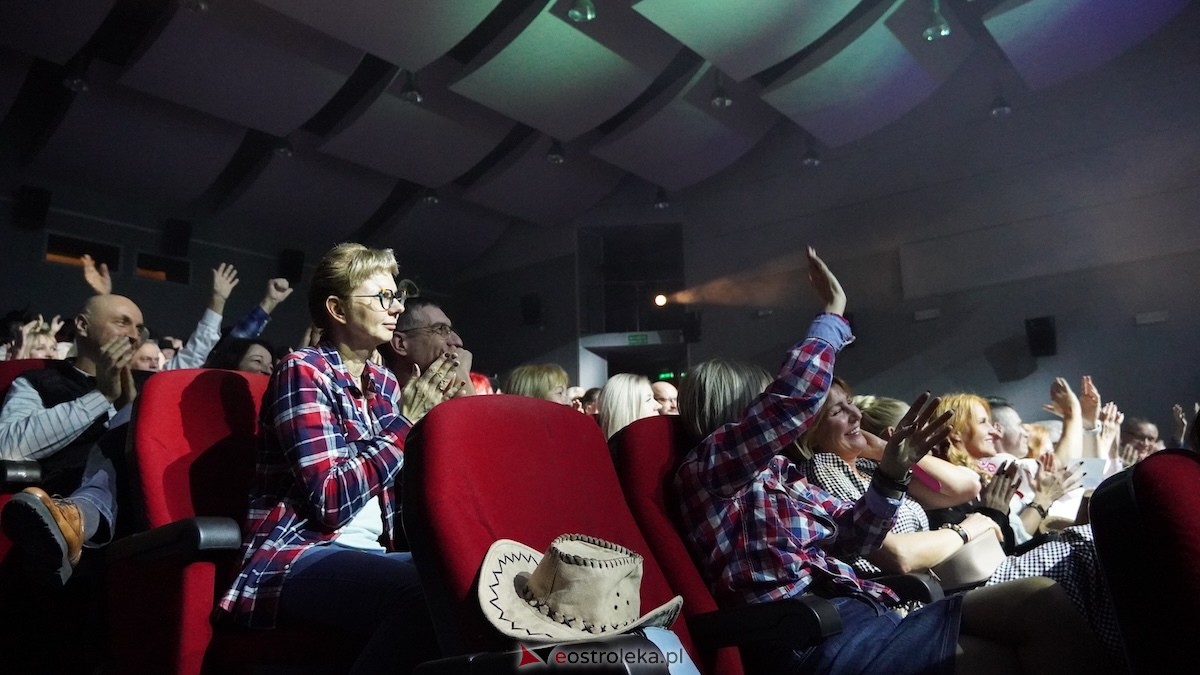 Jubileuszowy koncert zespołu Droga na Ostrołękę [3.11.2025] - zdjęcie #60 - eOstroleka.pl