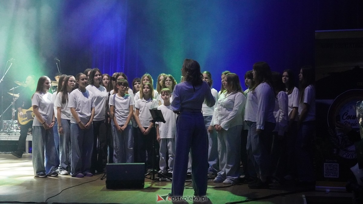 Jubileuszowy koncert zespołu Droga na Ostrołękę [3.11.2025] - zdjęcie #48 - eOstroleka.pl
