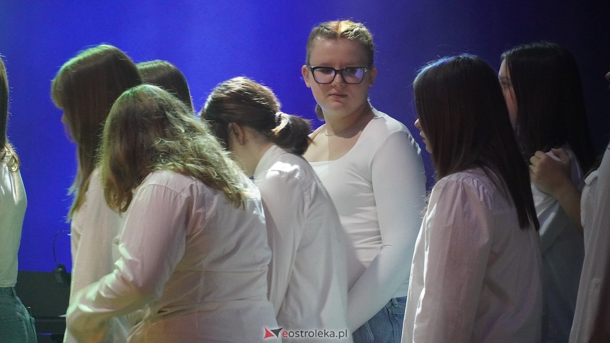 Jubileuszowy koncert zespołu Droga na Ostrołękę [3.11.2025] - zdjęcie #42 - eOstroleka.pl
