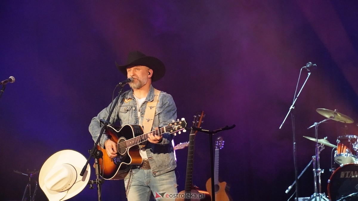 Jubileuszowy koncert zespołu Droga na Ostrołękę [3.11.2025] - zdjęcie #41 - eOstroleka.pl