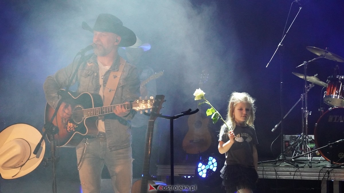 Jubileuszowy koncert zespołu Droga na Ostrołękę [3.11.2025] - zdjęcie #39 - eOstroleka.pl