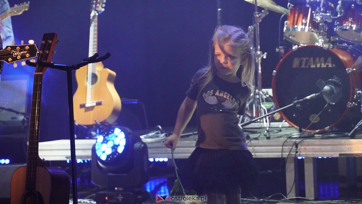 Jubileuszowy koncert zespołu Droga na Ostrołękę [3.11.2025] - zdjęcie #36 - eOstroleka.pl