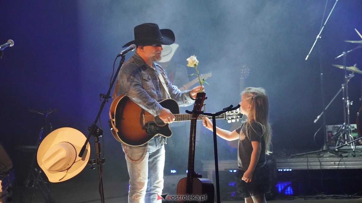 Jubileuszowy koncert zespołu Droga na Ostrołękę [3.11.2025] - zdjęcie #35 - eOstroleka.pl