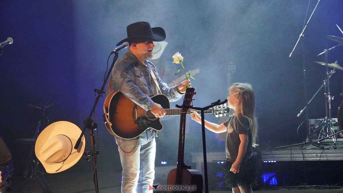 Jubileuszowy koncert zespołu Droga na Ostrołękę [3.11.2025] - zdjęcie #34 - eOstroleka.pl