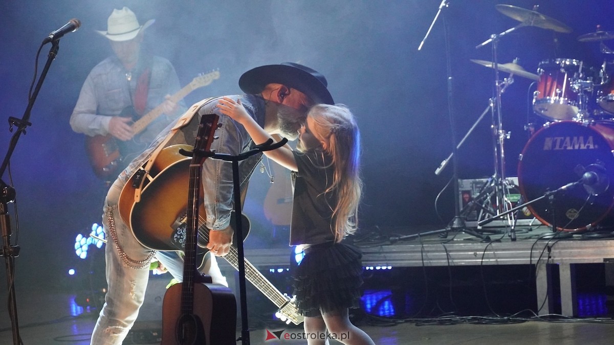 Jubileuszowy koncert zespołu Droga na Ostrołękę [3.11.2025] - zdjęcie #32 - eOstroleka.pl