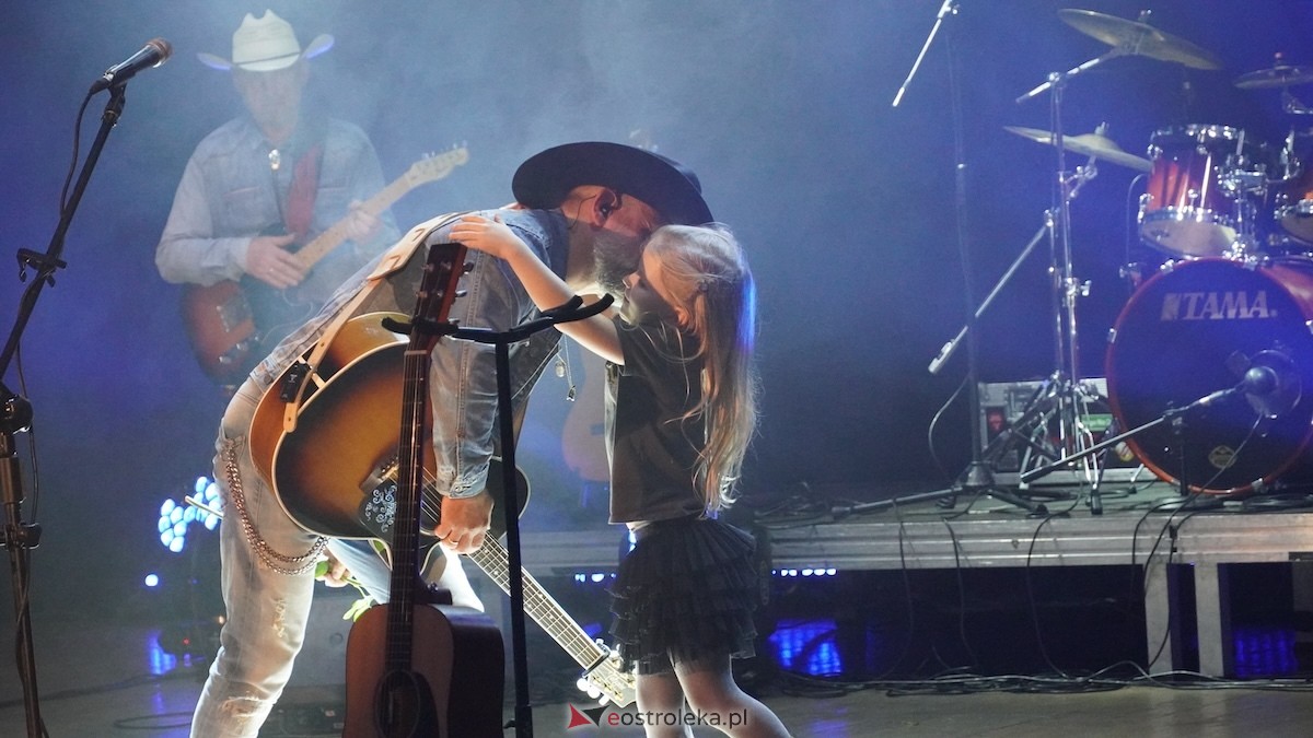 Jubileuszowy koncert zespołu Droga na Ostrołękę [3.11.2025] - zdjęcie #31 - eOstroleka.pl