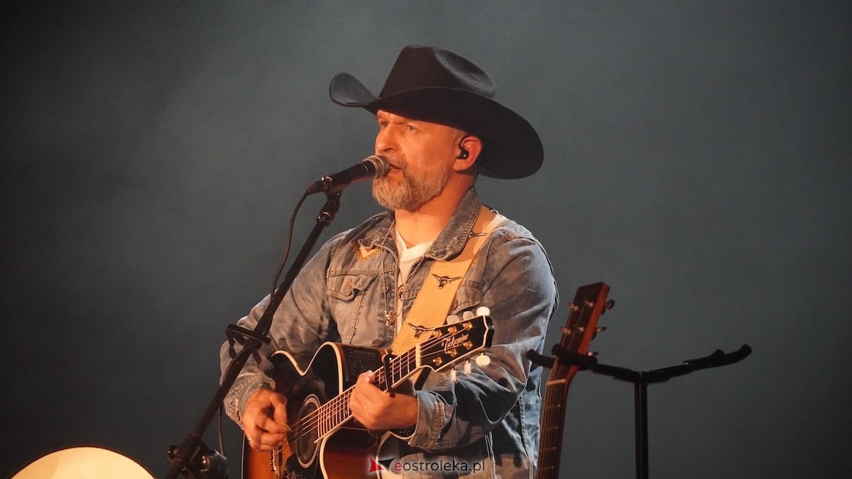 Jubileuszowy koncert zespołu Droga na Ostrołękę [3.11.2025] - zdjęcie #29 - eOstroleka.pl