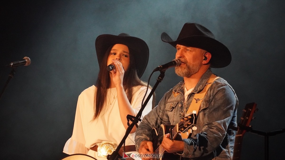 Jubileuszowy koncert zespołu Droga na Ostrołękę [3.11.2025] - zdjęcie #27 - eOstroleka.pl