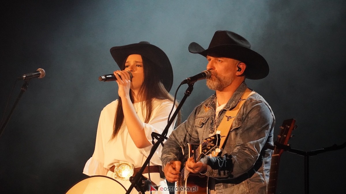 Jubileuszowy koncert zespołu Droga na Ostrołękę [3.11.2025] - zdjęcie #26 - eOstroleka.pl