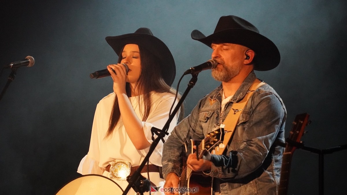 Jubileuszowy koncert zespołu Droga na Ostrołękę [3.11.2025] - zdjęcie #25 - eOstroleka.pl