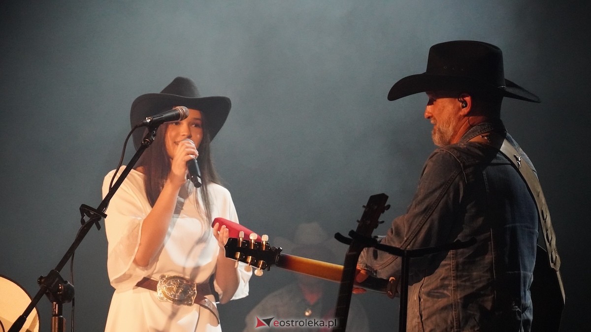 Jubileuszowy koncert zespołu Droga na Ostrołękę [3.11.2025] - zdjęcie #24 - eOstroleka.pl