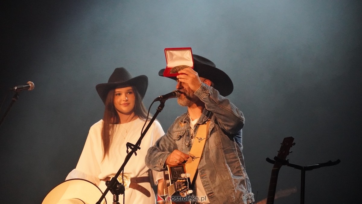 Jubileuszowy koncert zespołu Droga na Ostrołękę [3.11.2025] - zdjęcie #20 - eOstroleka.pl