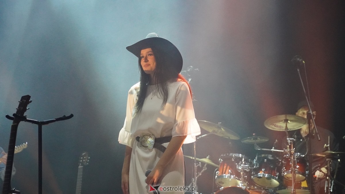 Jubileuszowy koncert zespołu Droga na Ostrołękę [3.11.2025] - zdjęcie #19 - eOstroleka.pl