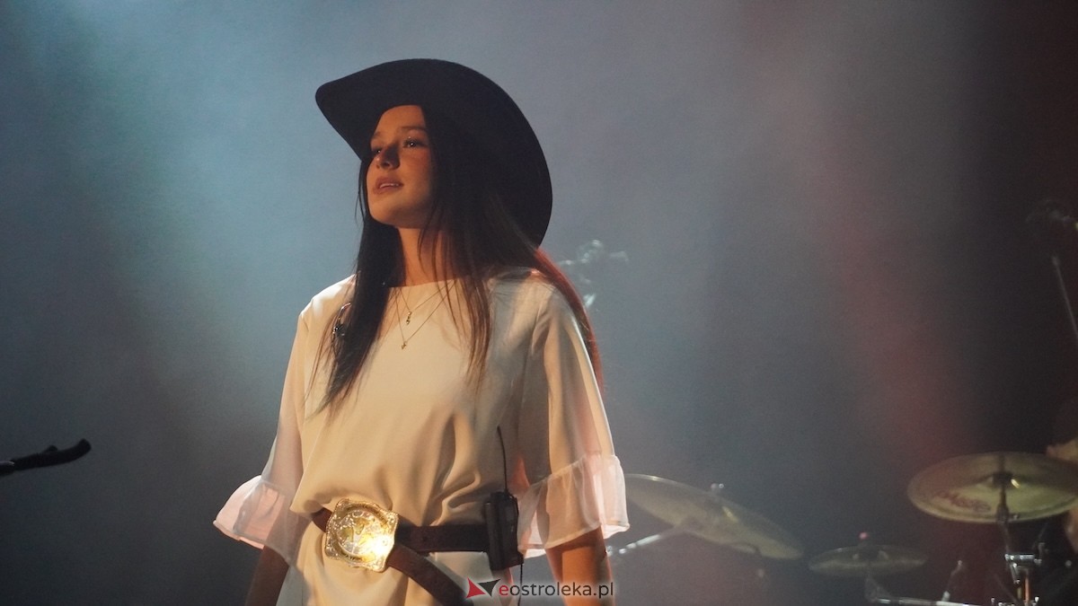 Jubileuszowy koncert zespołu Droga na Ostrołękę [3.11.2025] - zdjęcie #18 - eOstroleka.pl