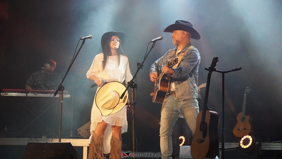 Jubileuszowy koncert zespołu Droga na Ostrołękę [3.11.2025] - zdjęcie #16 - eOstroleka.pl