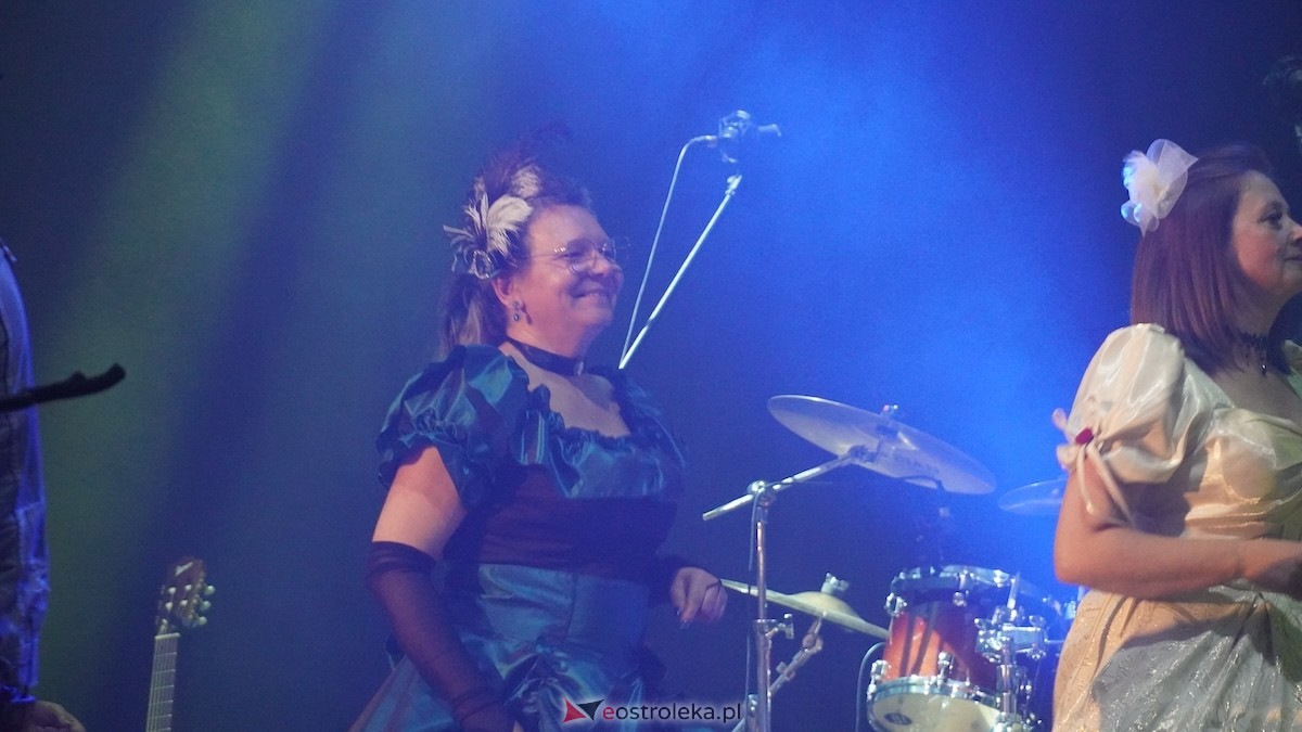 Jubileuszowy koncert zespołu Droga na Ostrołękę [3.11.2025] - zdjęcie #14 - eOstroleka.pl