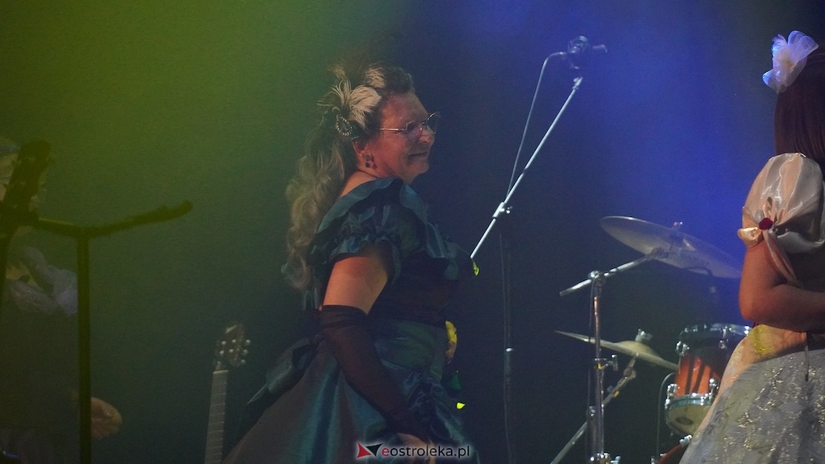 Jubileuszowy koncert zespołu Droga na Ostrołękę [3.11.2025] - zdjęcie #13 - eOstroleka.pl