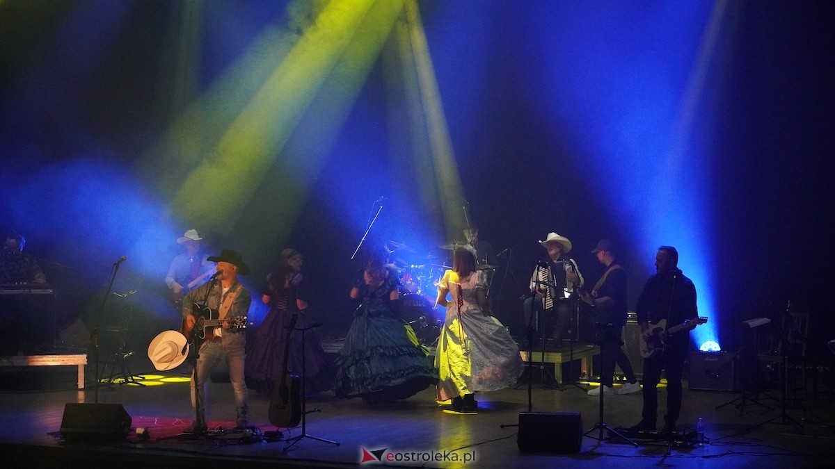 Jubileuszowy koncert zespołu Droga na Ostrołękę [3.11.2025] - zdjęcie #12 - eOstroleka.pl