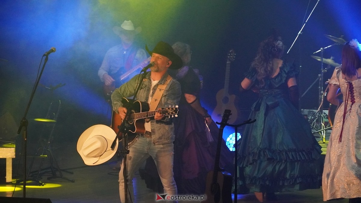 Jubileuszowy koncert zespołu Droga na Ostrołękę [3.11.2025] - zdjęcie #9 - eOstroleka.pl