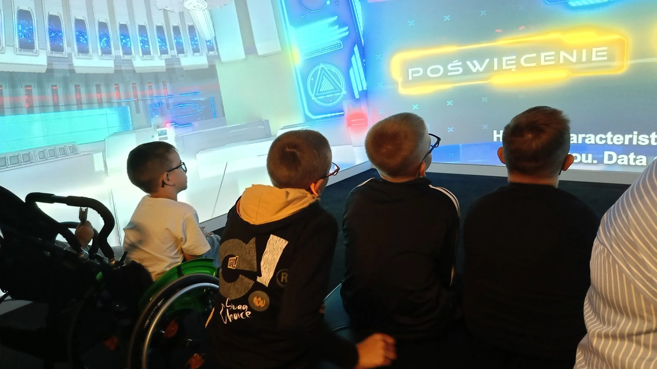 „Muzeum dla sąsiedztwa” – podsumowanie projektu edukacyjnego - zdjęcie #23 - eOstroleka.pl