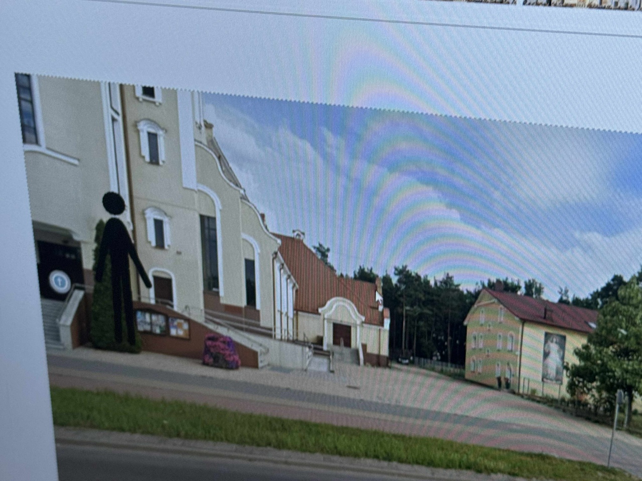 „Dziesiątka” w ruchu! AKCJA: Jesienny spacer po Ostrołęce – animujemy nasze miasto! - zdjęcie #27 - eOstroleka.pl